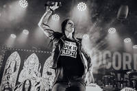 2019-05-11 - Hardcore Superstar från Liseberg, Göteborg