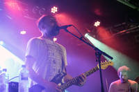2019-05-12 - Built to Spill från Debaser Strand, Stockholm