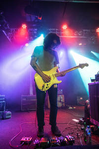2019-05-12 - Built to Spill från Debaser Strand, Stockholm