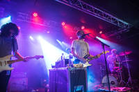 2019-05-12 - Built to Spill från Debaser Strand, Stockholm
