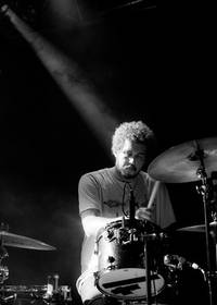 2019-05-12 - Built to Spill från Debaser Strand, Stockholm