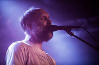 2019-05-12 - Built to Spill från Debaser Strand, Stockholm