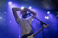 2019-05-12 - Built to Spill från Debaser Strand, Stockholm