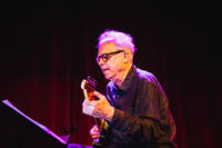 2019-05-13 - Skúli Sverrisson & Bill Frisell Duo från Fasching, Stockholm