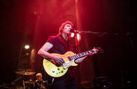 2019-05-13 - Steve Hackett från Nalen, Stockholm