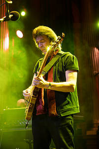 2019-05-13 - Steve Hackett från Nalen, Stockholm