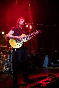 2019-05-13 - Steve Hackett från Nalen, Stockholm