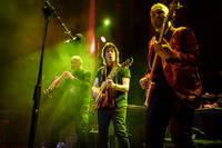 2019-05-13 - Steve Hackett från Nalen, Stockholm