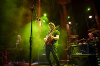 2019-05-13 - Steve Hackett från Nalen, Stockholm
