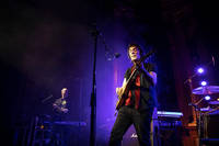 2019-05-13 - Steve Hackett från Nalen, Stockholm