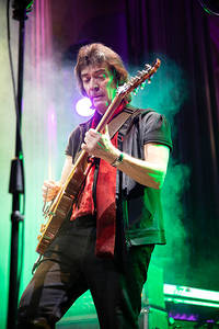 2019-05-13 - Steve Hackett från Nalen, Stockholm