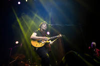 2019-05-13 - Steve Hackett från Nalen, Stockholm