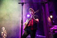 2019-05-13 - Steve Hackett från Nalen, Stockholm