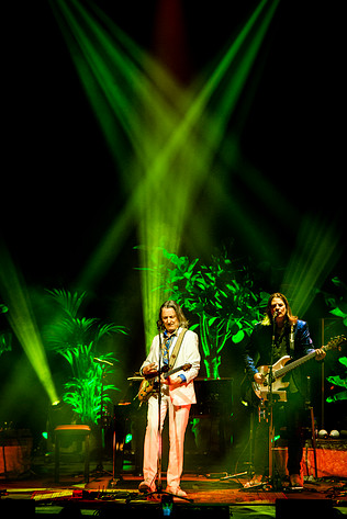2019-05-14 - Roger Hodgson från Cirkus, Stockholm