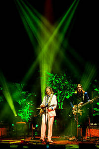 2019-05-14 - Roger Hodgson från Cirkus, Stockholm