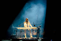 2019-05-14 - Roger Hodgson från Cirkus, Stockholm
