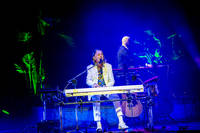 2019-05-14 - Roger Hodgson från Cirkus, Stockholm