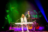 2019-05-14 - Roger Hodgson från Cirkus, Stockholm