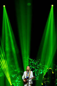 2019-05-14 - Roger Hodgson från Cirkus, Stockholm