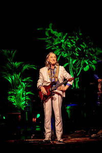 2019-05-14 - Roger Hodgson från Cirkus, Stockholm