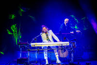 2019-05-14 - Roger Hodgson från Cirkus, Stockholm