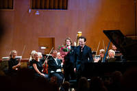 2019-05-16 - Faures Himmelska Requiem från Konserthuset, Göteborg