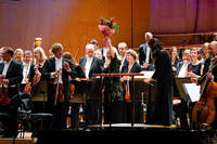 2019-05-16 - Faures Himmelska Requiem från Konserthuset, Göteborg