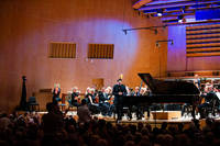 2019-05-16 - Faures Himmelska Requiem från Konserthuset, Göteborg