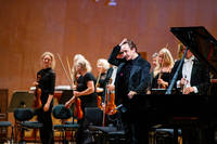 2019-05-16 - Faures Himmelska Requiem från Konserthuset, Göteborg