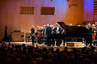 2019-05-16 - Faures Himmelska Requiem från Konserthuset, Göteborg