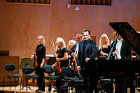 2019-05-16 - Faures Himmelska Requiem från Konserthuset, Göteborg