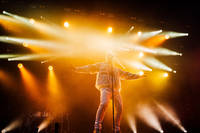 2019-05-16 - Benjamin Ingrosso & Felix Sandman från Gröna Lund, Stockholm