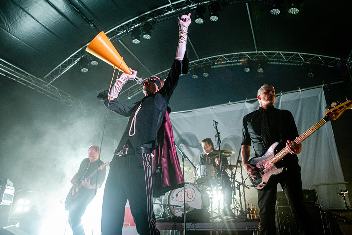 2019-05-17 - Bob Hund från Wine Mechanics, Göteborg