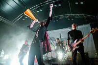 2019-05-17 - Bob Hund från Wine Mechanics, Göteborg