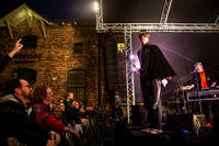 2019-05-17 - Bob Hund från Wine Mechanics, Göteborg