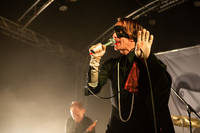 2019-05-17 - Bob Hund från Wine Mechanics, Göteborg