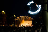 2019-05-17 - Bob Hund från Wine Mechanics, Göteborg