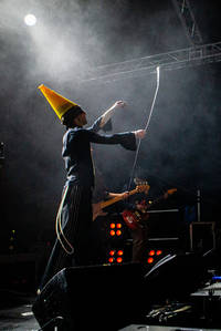 2019-05-17 - Bob Hund från Wine Mechanics, Göteborg