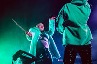 2019-05-17 - Lizette Lizette från Arbis, Norrköping