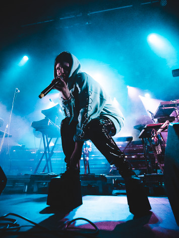 2019-05-17 - Lizette Lizette från Arbis, Norrköping