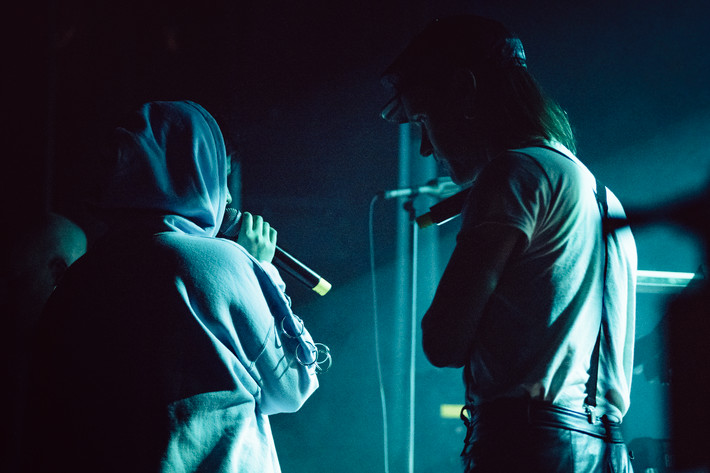 2019-05-17 - Lizette Lizette från Arbis, Norrköping
