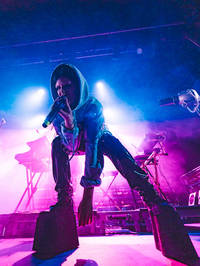 2019-05-17 - Lizette Lizette från Arbis, Norrköping