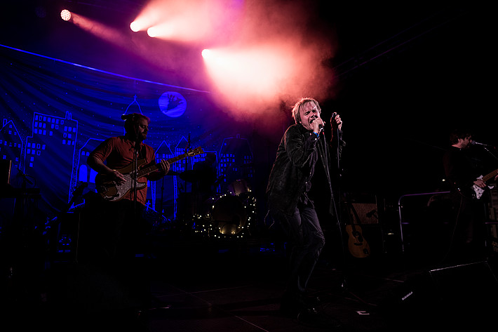 2019-05-18 - Hästpojken från Wine Mechanics, Göteborg