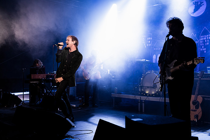2019-05-18 - Hästpojken från Wine Mechanics, Göteborg