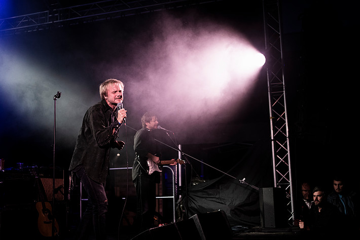 2019-05-18 - Hästpojken från Wine Mechanics, Göteborg