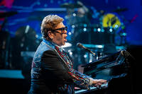 2019-05-19 - Elton John - Farewell Yellow Brick Road från Scandinavium, Göteborg