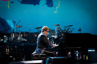 2019-05-19 - Elton John - Farewell Yellow Brick Road från Scandinavium, Göteborg