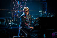 2019-05-19 - Elton John - Farewell Yellow Brick Road från Scandinavium, Göteborg
