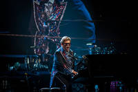 2019-05-19 - Elton John - Farewell Yellow Brick Road från Scandinavium, Göteborg