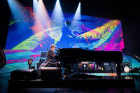 2019-05-19 - Elton John - Farewell Yellow Brick Road från Scandinavium, Göteborg